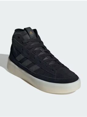 adidas Znsored High Sneakers - Black